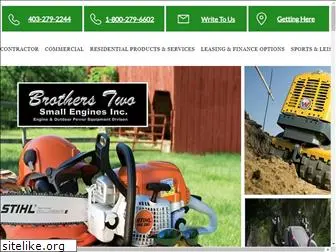 brotherstwosmallengines.ca