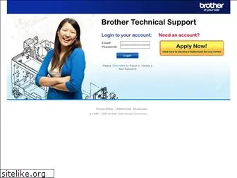 brothersupport.com