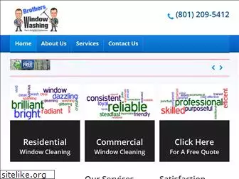 brotherswindowwashing.net