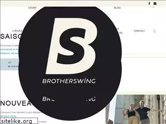 brotherswing.com