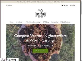 brotherswormfarm.com