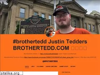brothertedd.com