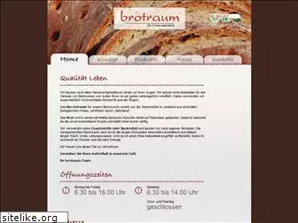 brotraum.de