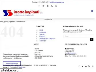 brottoimpianti.it