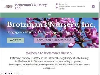 brotzmansnursery.com