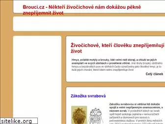 brouci.cz
