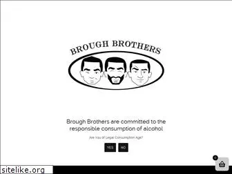 broughbrothers.com