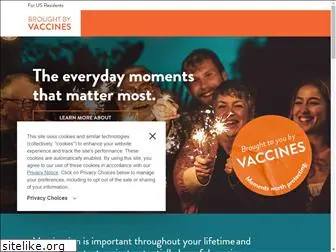 broughtbyvaccines.com