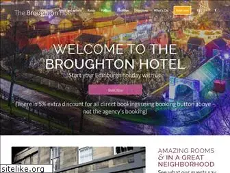 broughton-hotel.com