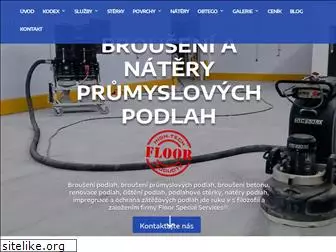 brouseni-podlah.cz