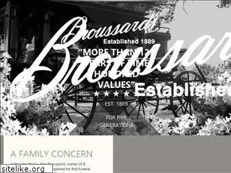 broussards1889.com