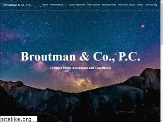 broutman.net