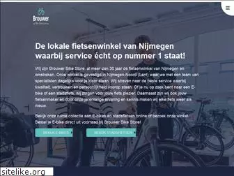 brouwerbikestore.nl