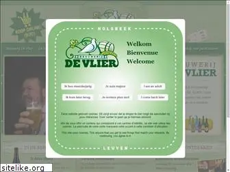 brouwerij-devlier.com