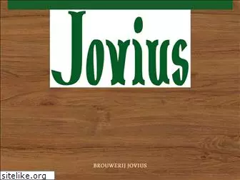 brouwerij-jovius.nl