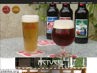 brouwerijdehemel.nl