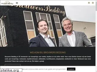 brouwers-bedding.nl