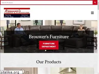 brouwerscarpet.com