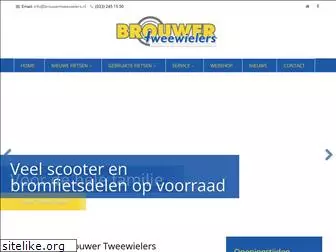 brouwertweewielers.nl