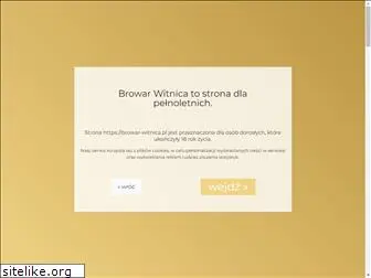 browar-witnica.pl