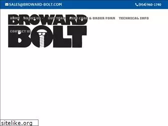 broward-bolt.com