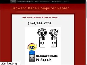 broward-dade-pcrepair.com