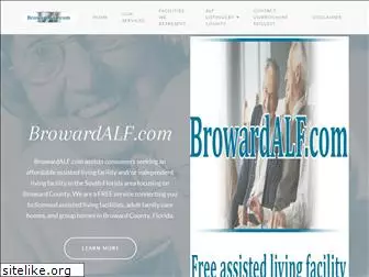 browardalf.com