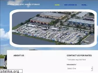 browardboatstorage.com