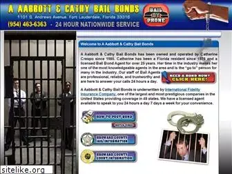 browardcountybailbonds.com