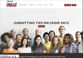 browardcrimestoppers.org