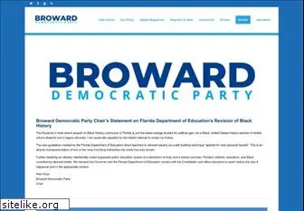 browarddemocrats.org