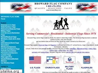 browardflag.com