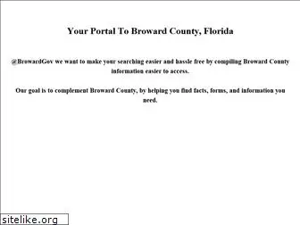 browardgov.com