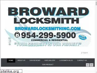 browardlocksmithinc.com