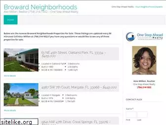 browardneighborhoods.com