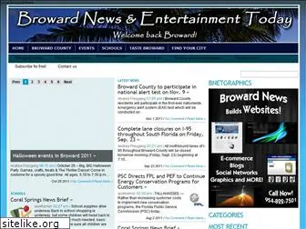 browardnetonline.com