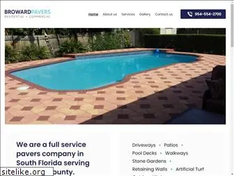 browardpavers.com