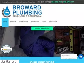 browardplumber.com