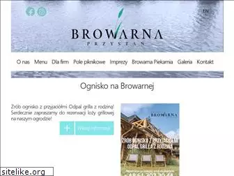 browarnaprzystan.com