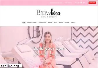 browboss.com