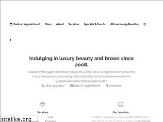 browlounge.net