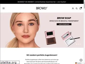 browlycare.com