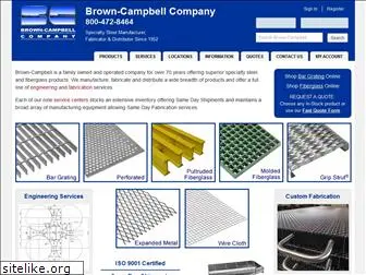 brown-campbell.com