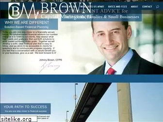 brown-cm.com