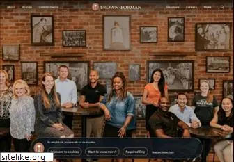 brown-forman.com