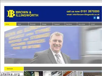 brown-illingworth.co.uk