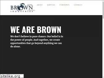 brown-ind.com