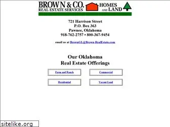 brown-realestate.com