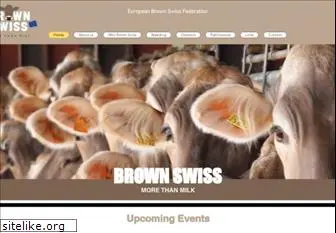 brown-swiss.org
