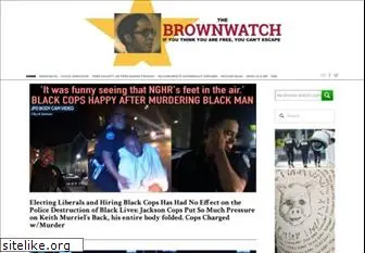 brown-watch.com